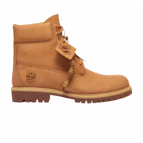 Timberland 6 Inch Premium Waterproof Boot 'Triple Wheat'