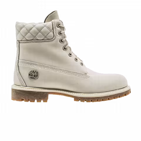 Shoe Palace x Timberland 6 Inch Premium Boot 'Bone'