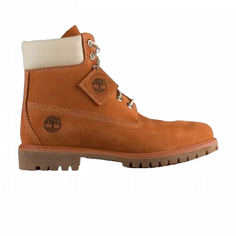 Timberland 6 Inch Premium Limited 'Thanksgiving Dinner'