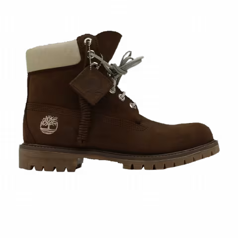 Timberland 6 Inch Premium Limited 'Thanksgiving Dinner'