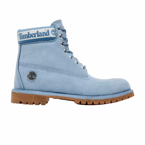 Timberland 6 Inch Premium Boot 'Light Blue Gum'