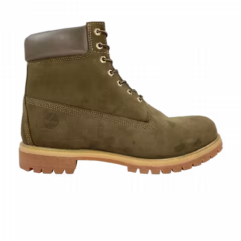Timberland 6 Inch Premium Boot 'Olive'
