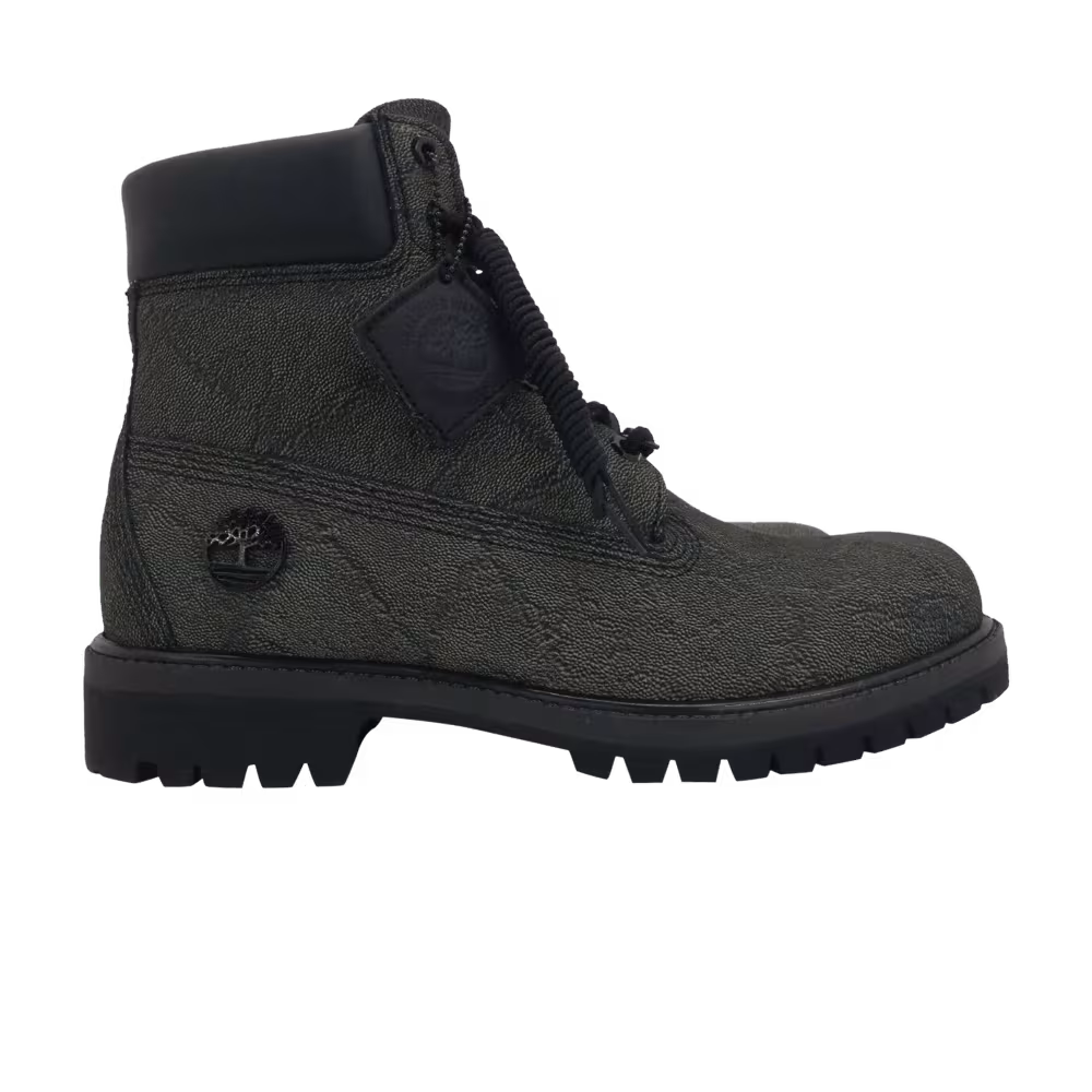 Timberland 6 Inch Premium Helcor Mammoth