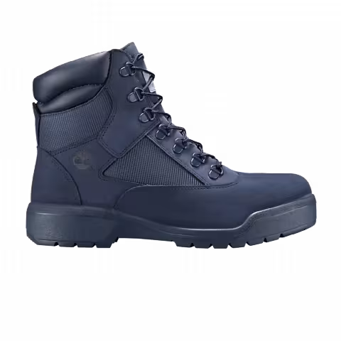 Timberland 6 Inch Premium Field Boot 'Navy'