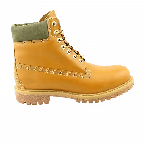 Timberland 6 Inch Premium 'Sunrise Wheat'