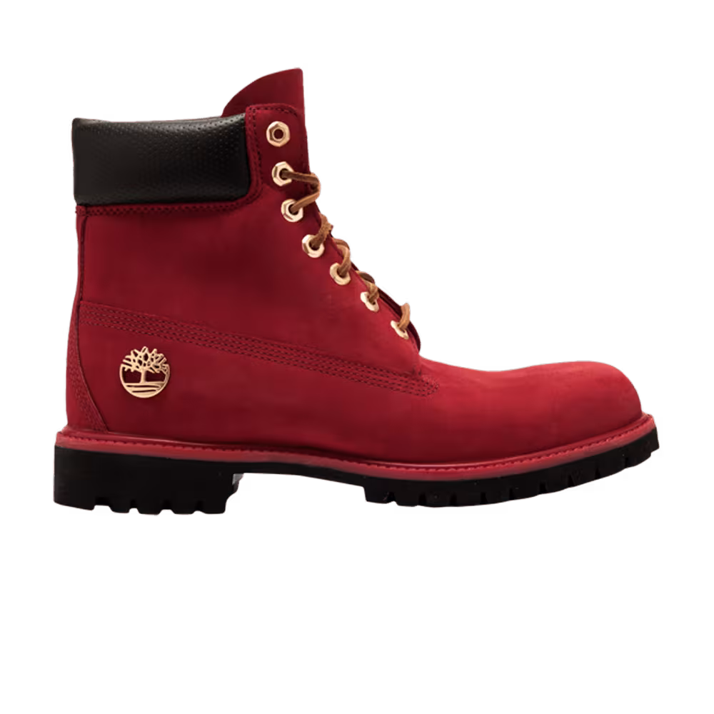 Timberland 6 Inch Premium Champs Sports Exclusive