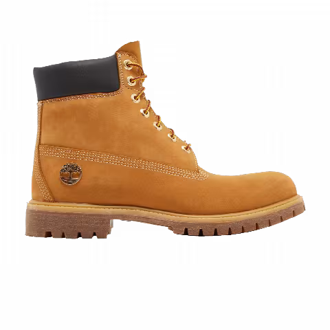 Timberland 6 Inch Premium 'Wheat'
