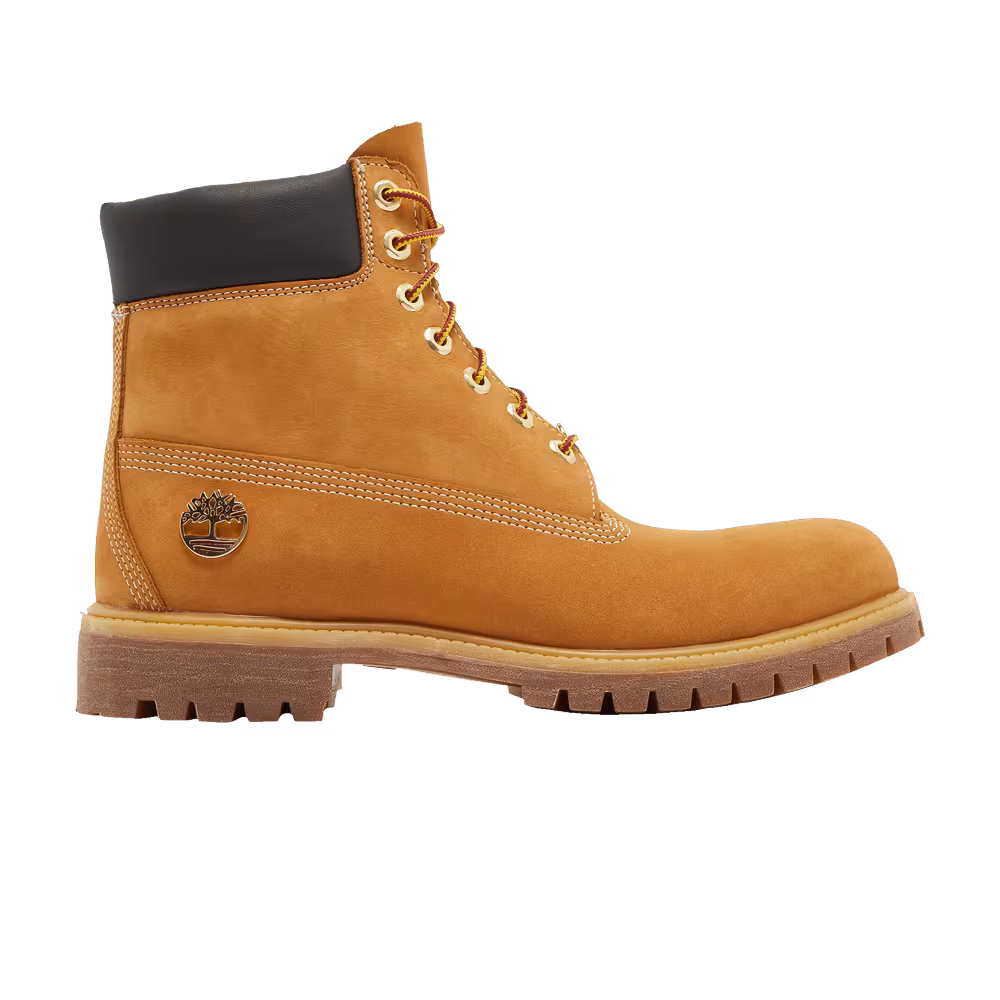 Timberland 6 Inch Premium Wheat