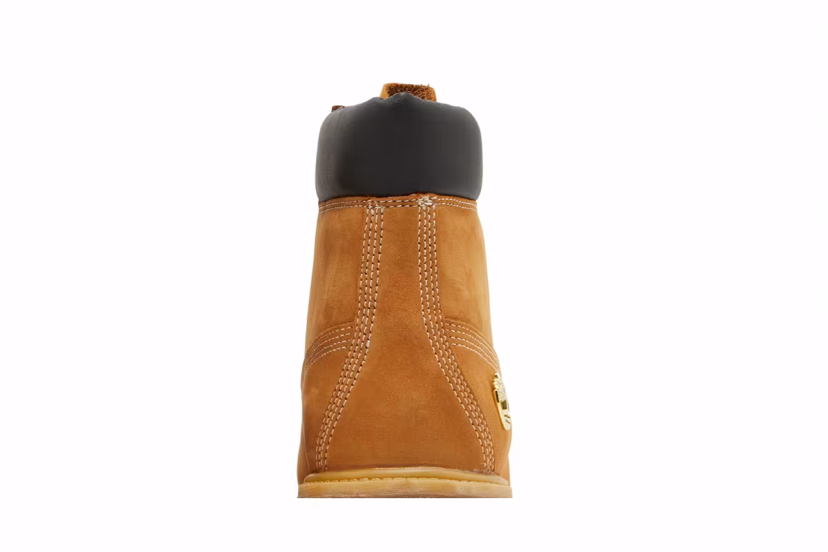 Timberland 6 Inch Premium Wheat, view 8