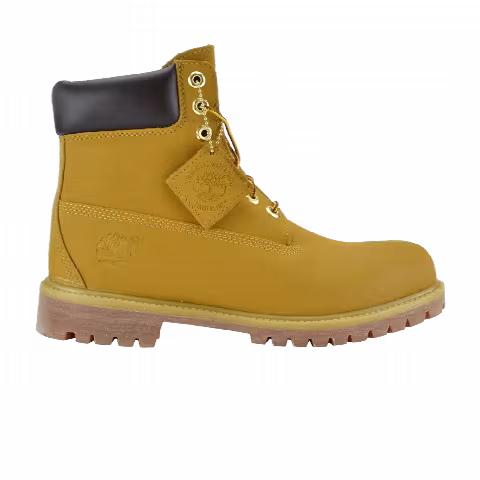Timberland 6 Inch Premium Scuffproof Boot 'Wheat'