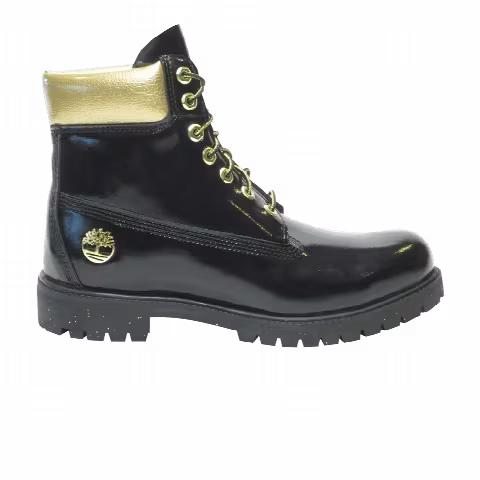 Timberland 6 Inch Premium 'Black Gold'
