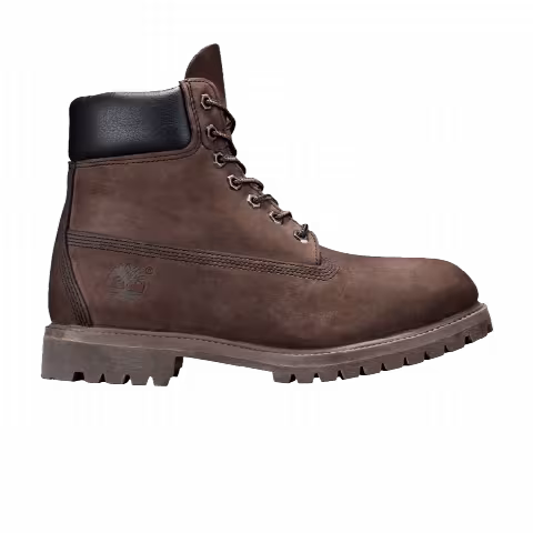 Timberland 6 Inch Premium 'Dark Chocolate'