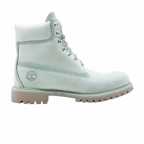 Timberland 6 Inch Premium 'Blue Haze Grey'