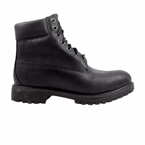 Timberland 6 Inch Premium 'Black'