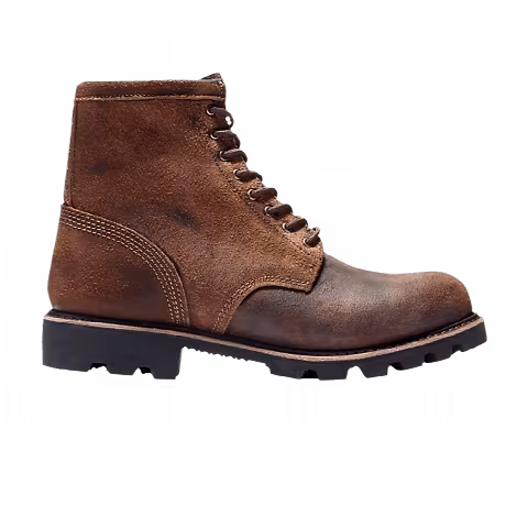 Timberland American Craft 6 Inch 'Dark Brown'