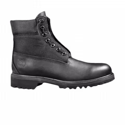 Timberland 6 Inch Premium Boot 'Triple Black'