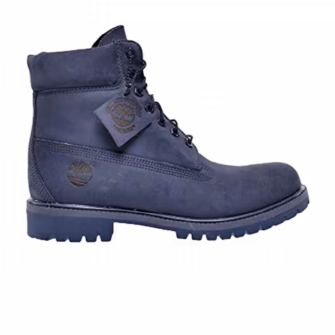 Timberland 6 Inch Premium Boot 'Mono Navy'