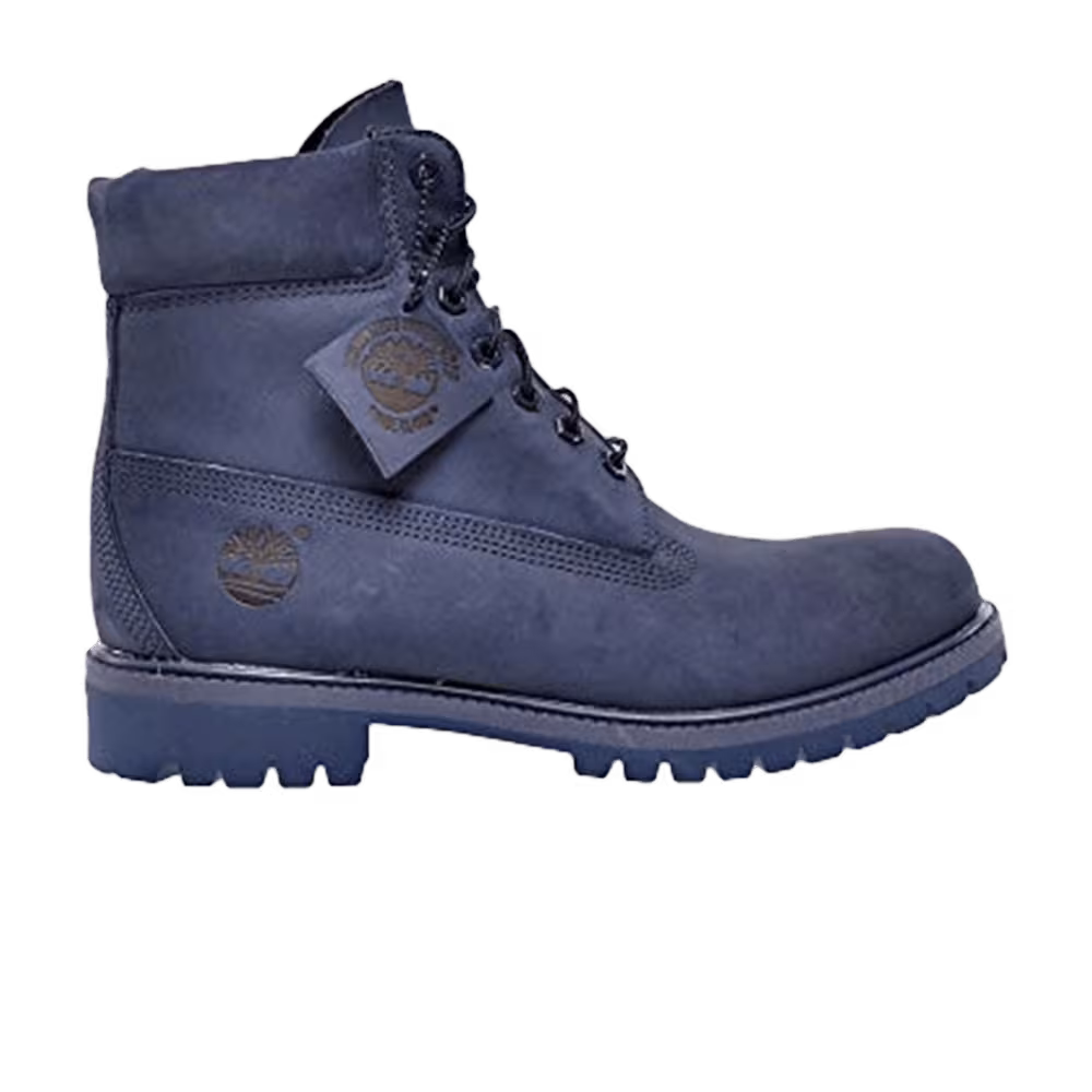 Timberland 6 Inch Premium Boot Mono Navy