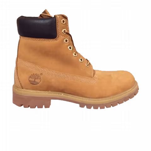 Timberland 6 Inch Premium Boot 'Wheat'