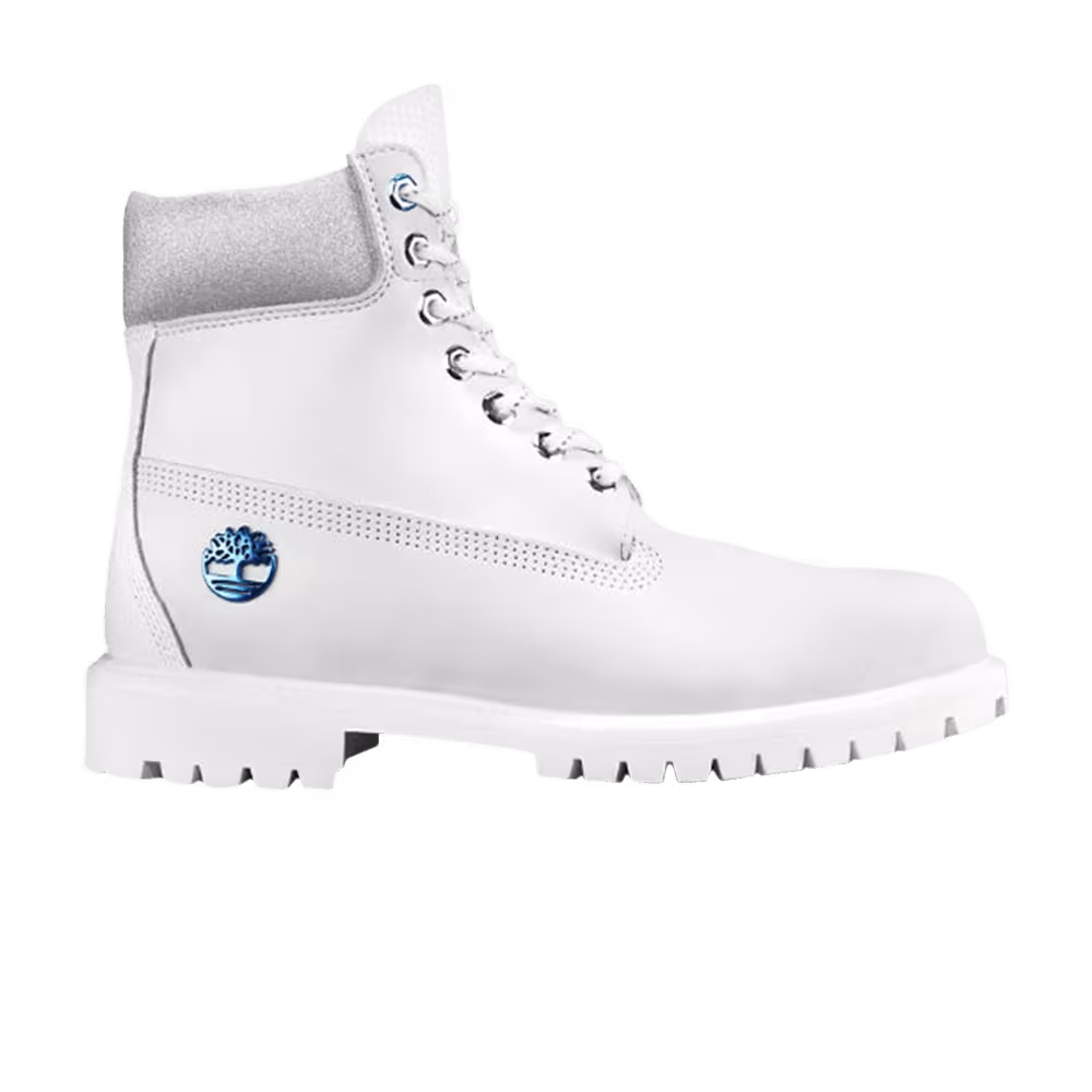 Timberland 6 inch Premium Boot Two Below Zero
