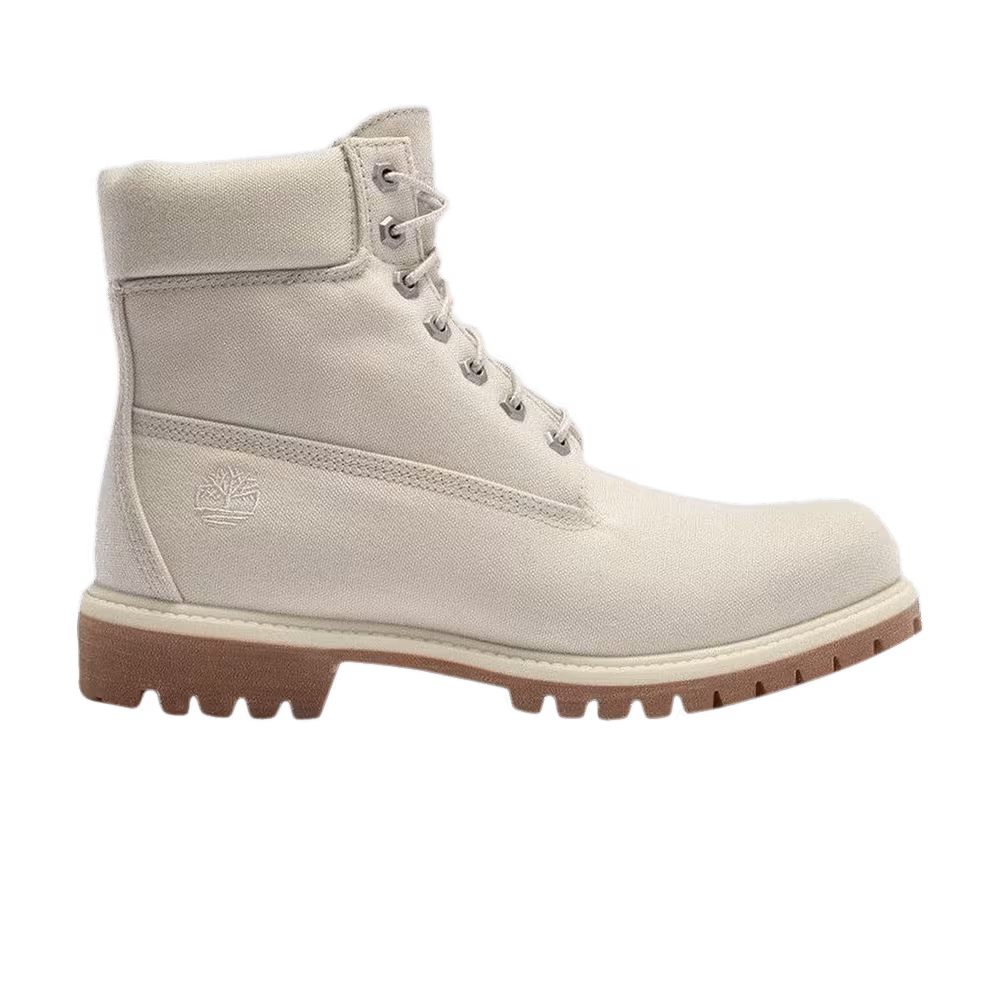 Timberland 6 Inch Premium Pure Cashmere