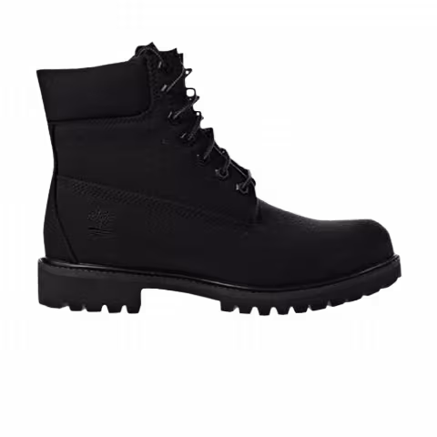 Timberland 6 Inch Premium Boot 'Black'