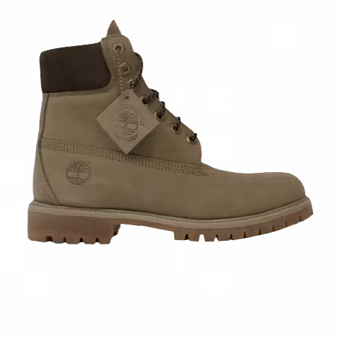 Timberland 6 Inch Premium Waterproof Boot 'Tan'