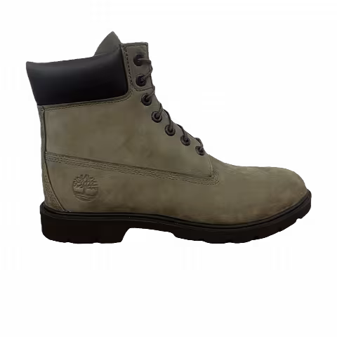 Timberland 6 Inch Waterproof Boot 'Dark Green'