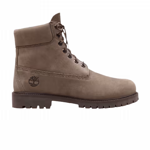 Timberland 6 Inch Heritage Boot 'Olive'