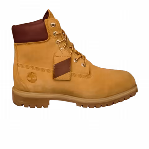 DTLR x Timberland 6 Inch Premium Boot Limited 'Wheat'