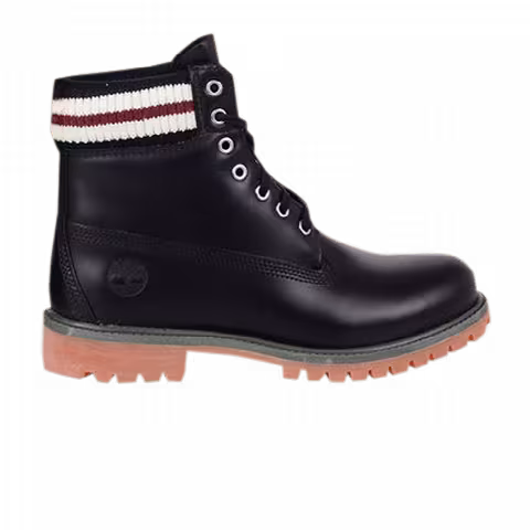Timberland Marni x 6 Inch Premium Wide 'Black'