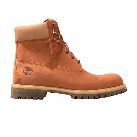 Timberland 6 Inch Premium 'Food Truck - Pizza'