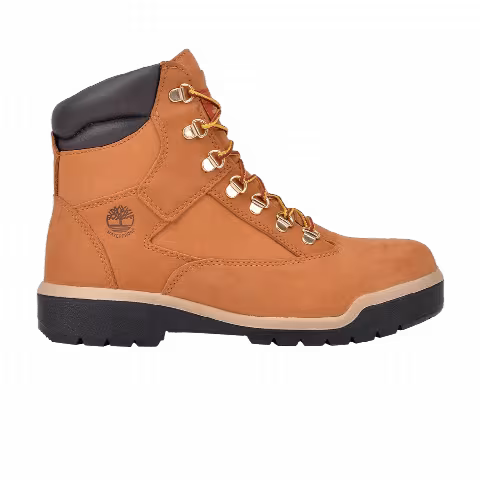 Timberland 6 Inch Waterproof 'Wheat Brown'