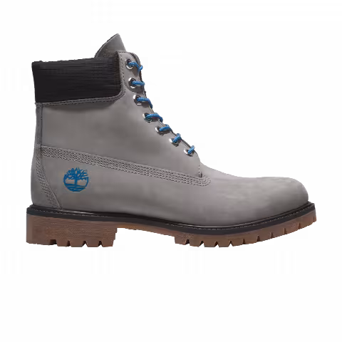 Timberland 6 Inch Premium Boot 'Medium Grey Blue'
