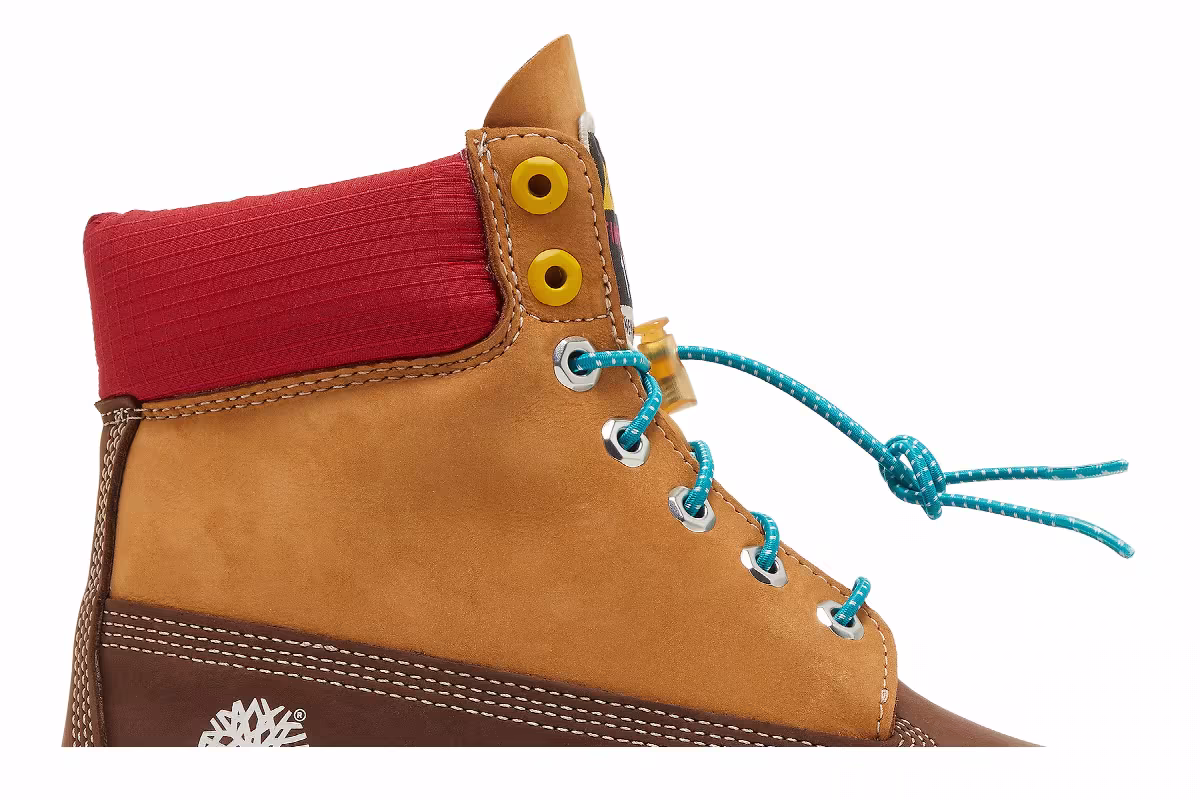 Timberland 6 Inch Premium Dark Brown, view 3