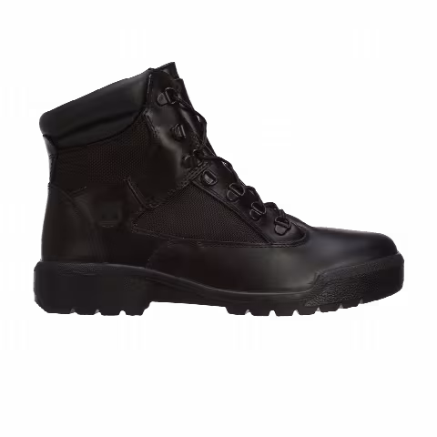 Timberland 6 Inch Field Boot Non GORE-TEX 'Black'