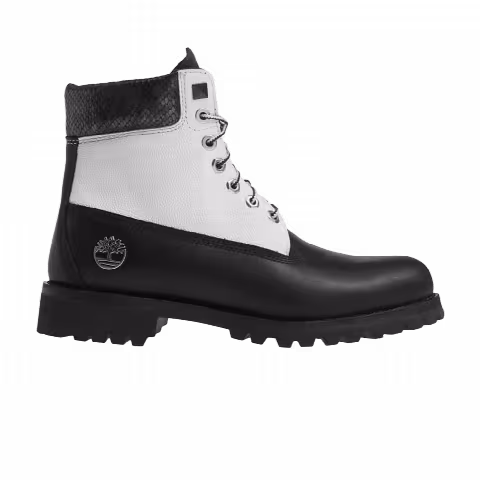 Timberland 6 Inch Heritage Boot 'Social Screne'