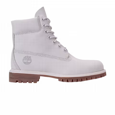 Timberland 6 Inch Premium Boot 'Grey'