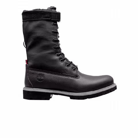 Stampd x Timberland 6 Inch Premium Gaiter Boot 'Black'