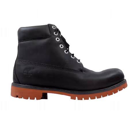Timberland 6 Inch Premium 'Dark Navy'