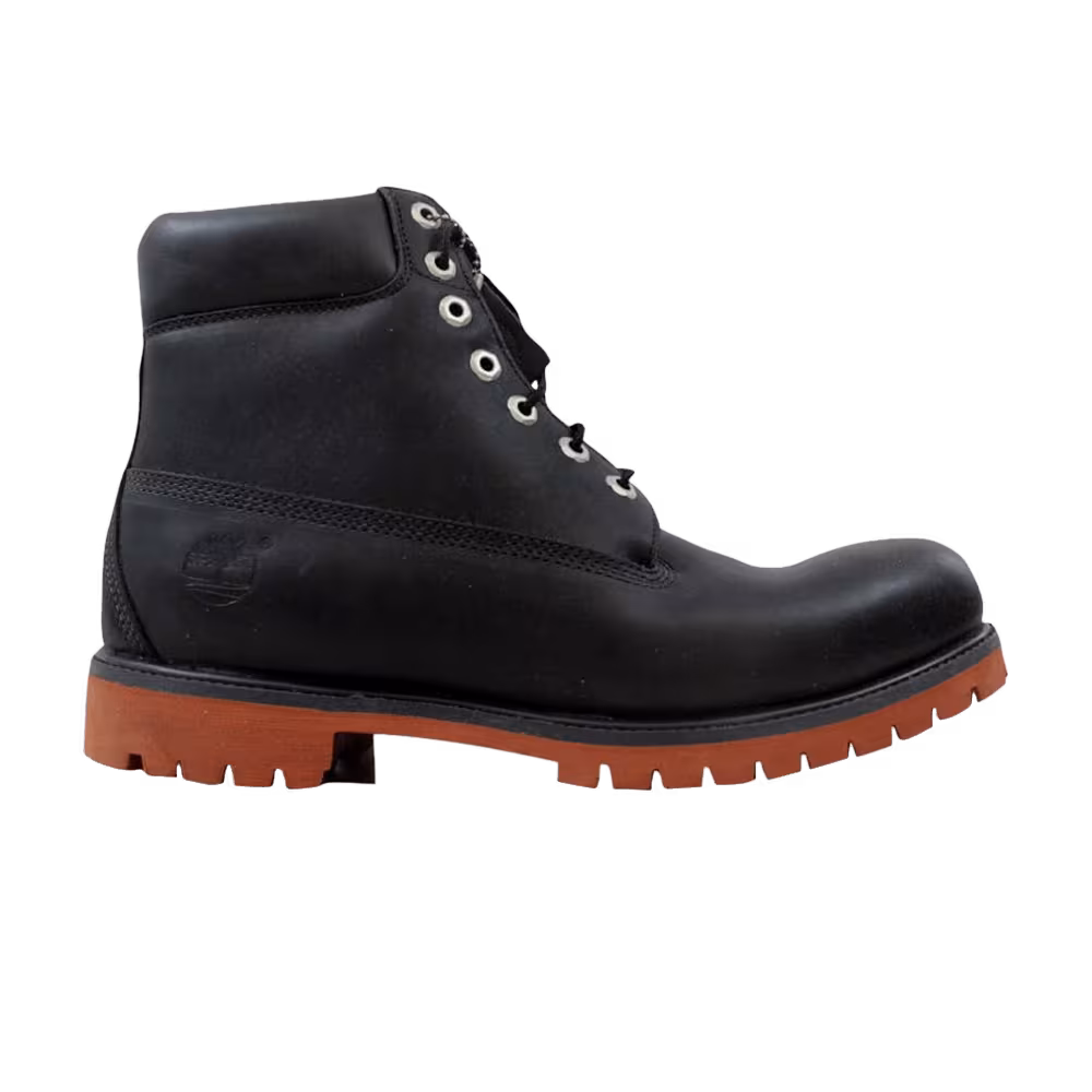 Timberland 6 Inch Premium Dark Navy