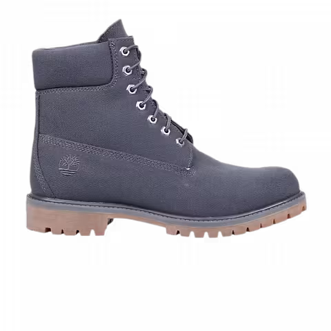 Timberland 6 Inch Premium 'Dark Grey'