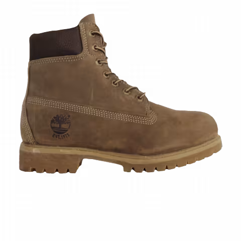 Timberland 6 Inch Premium 'Taupe'