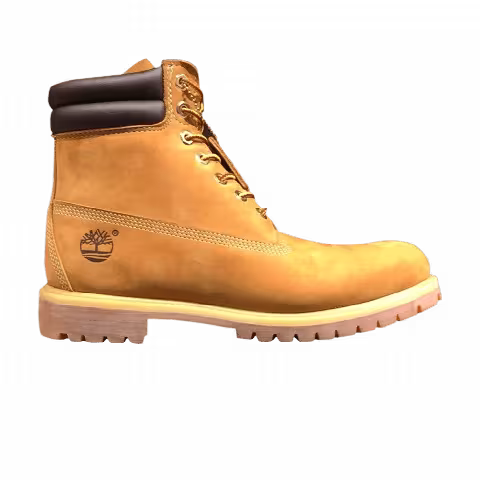 Timberland Basic 6 Inch 'Wheat'