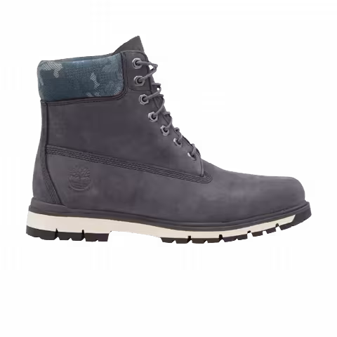 Timberland Radford 6 Inch Premium 'Dark Grey Camo'