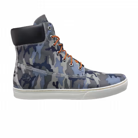 Timberland Earthkeepers 2.0 6 Inch Boot 'Blue Camo'