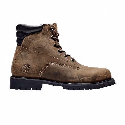 Timberland 6 Inch Alburn Boot 'Olive'