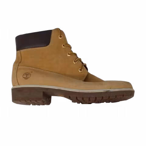 Timberland 6 Inch Boot 'Light Tan'