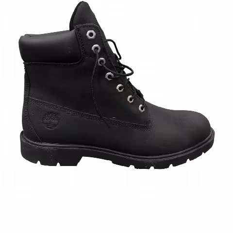 Timberland 6 Inch Basic Boot 'Black'
