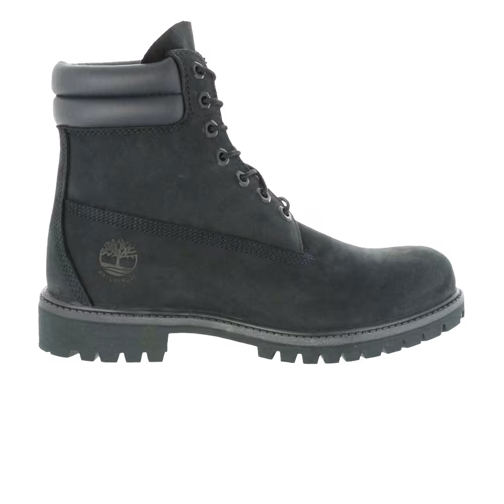 Timberland 6 Inch Classic Boot Dark Sapphire